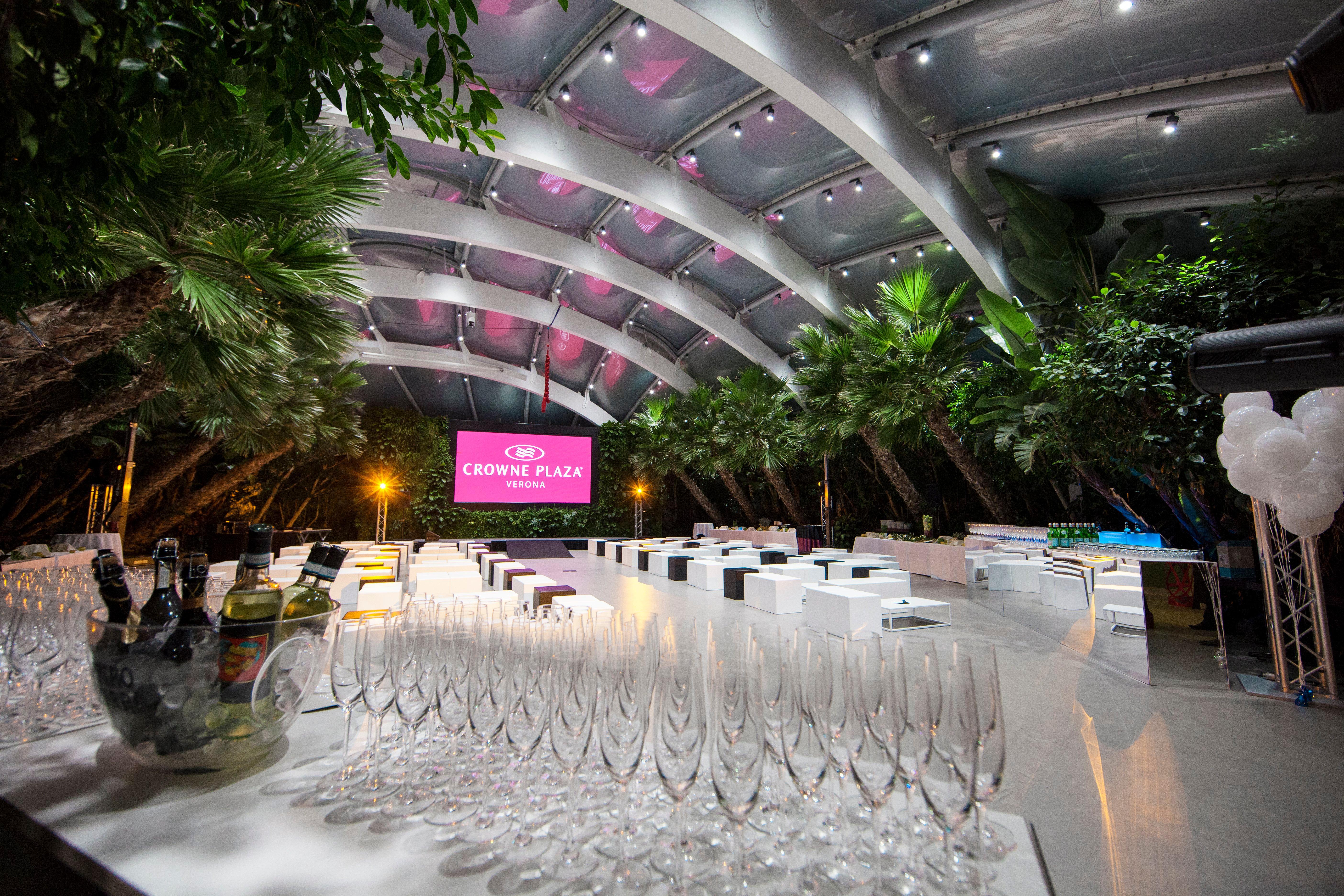 Crowne Plaza Verona Fiera By Ihg Екстер'єр фото