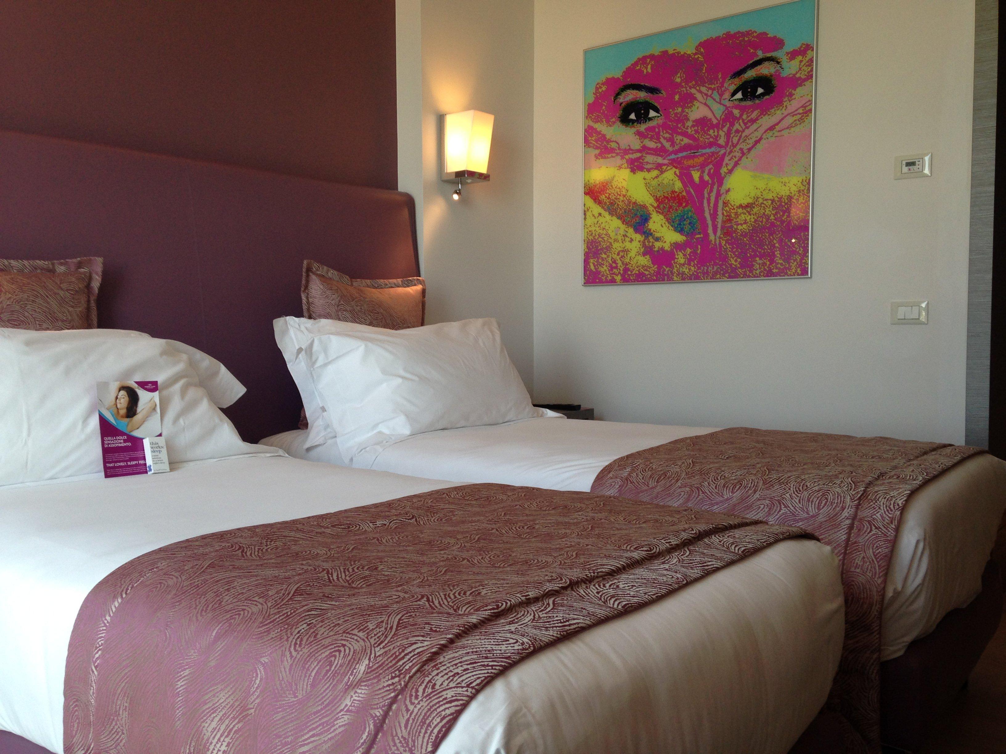 Crowne Plaza Verona Fiera By Ihg Екстер'єр фото