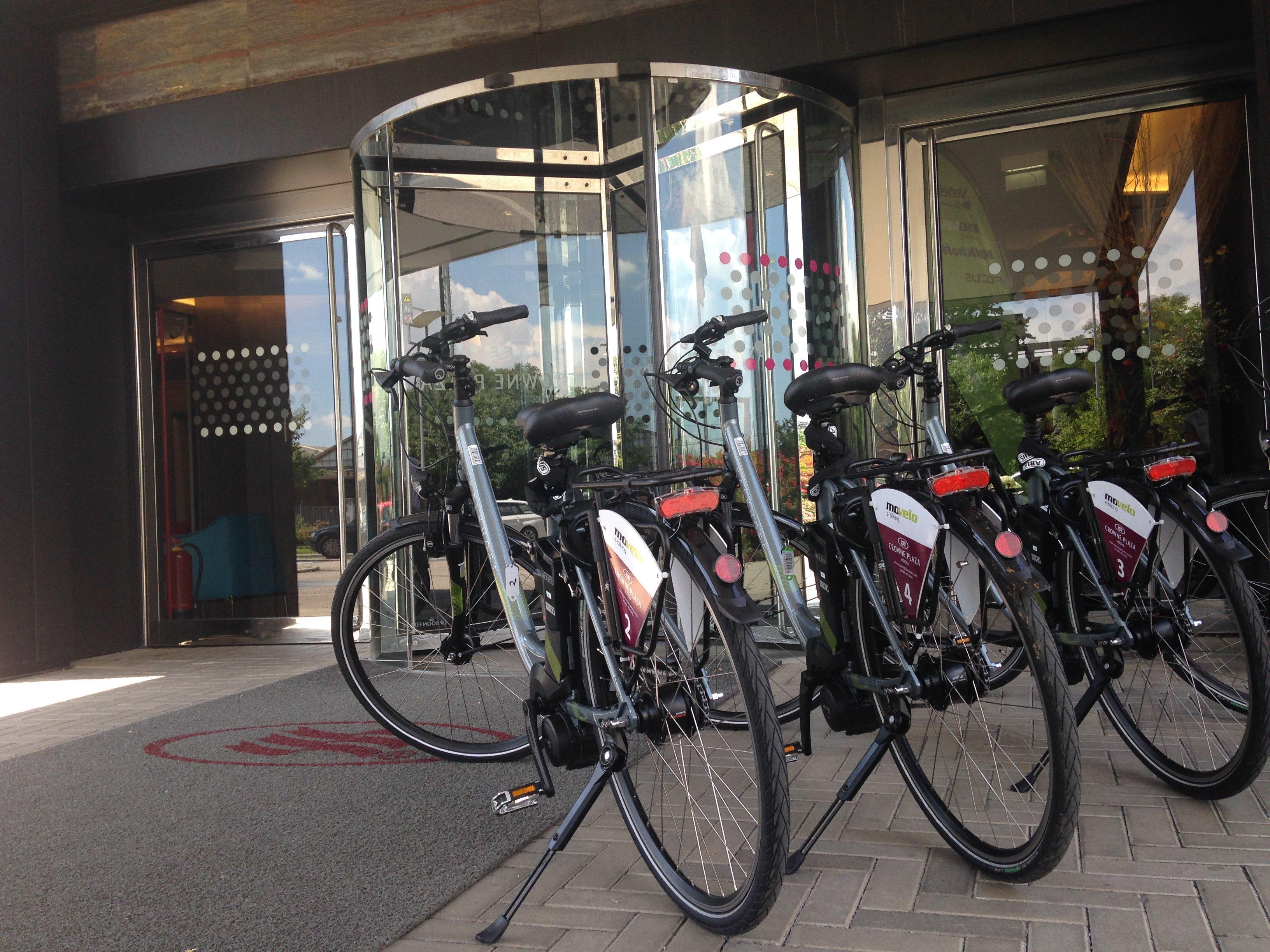 Crowne Plaza Verona Fiera By Ihg Екстер'єр фото