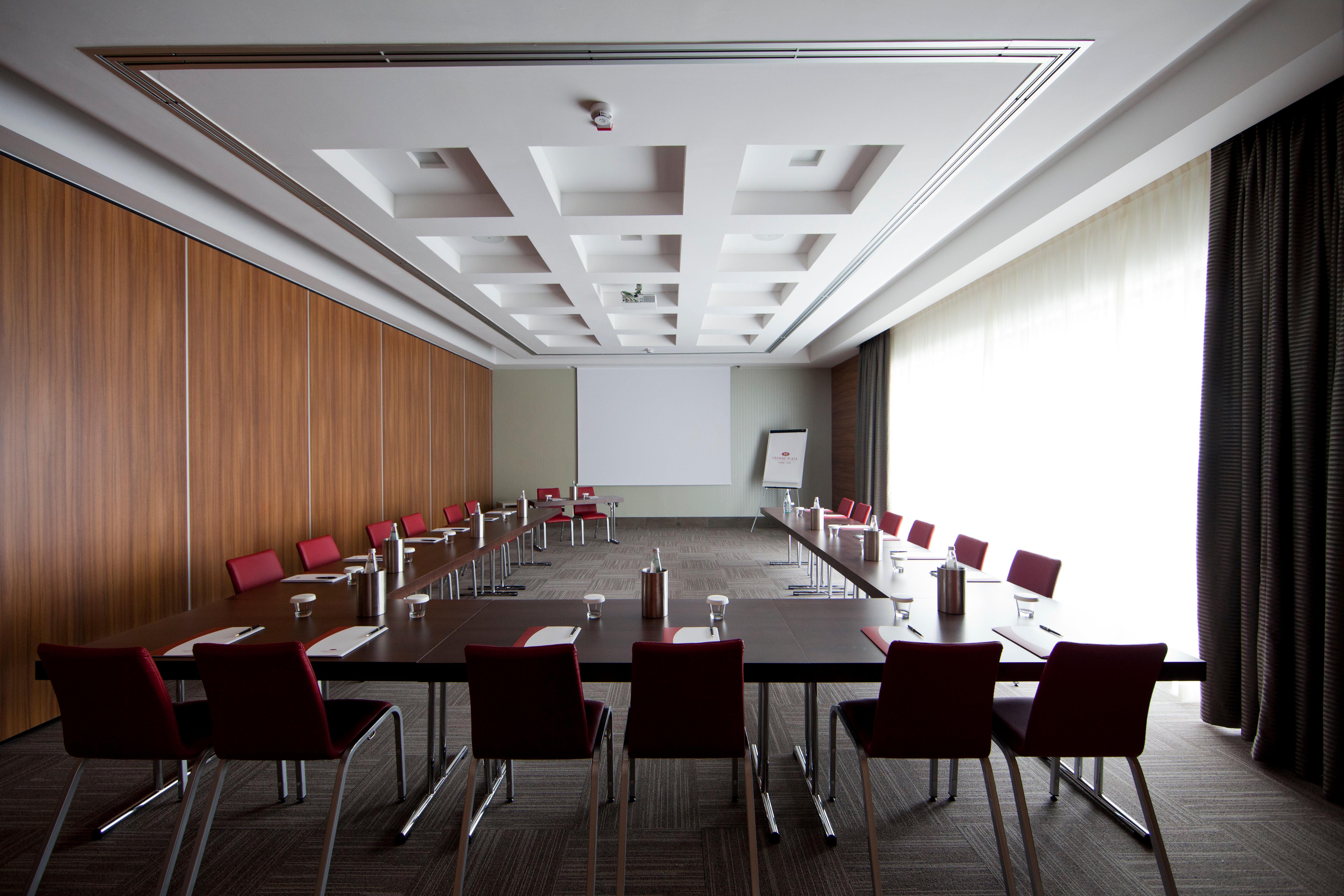 Crowne Plaza Verona Fiera By Ihg Екстер'єр фото
