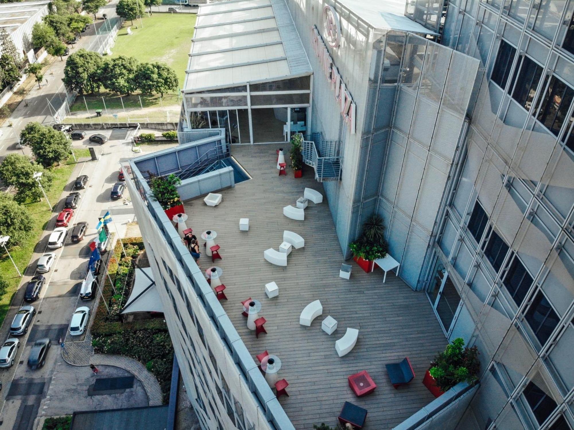 Crowne Plaza Verona Fiera By Ihg Екстер'єр фото