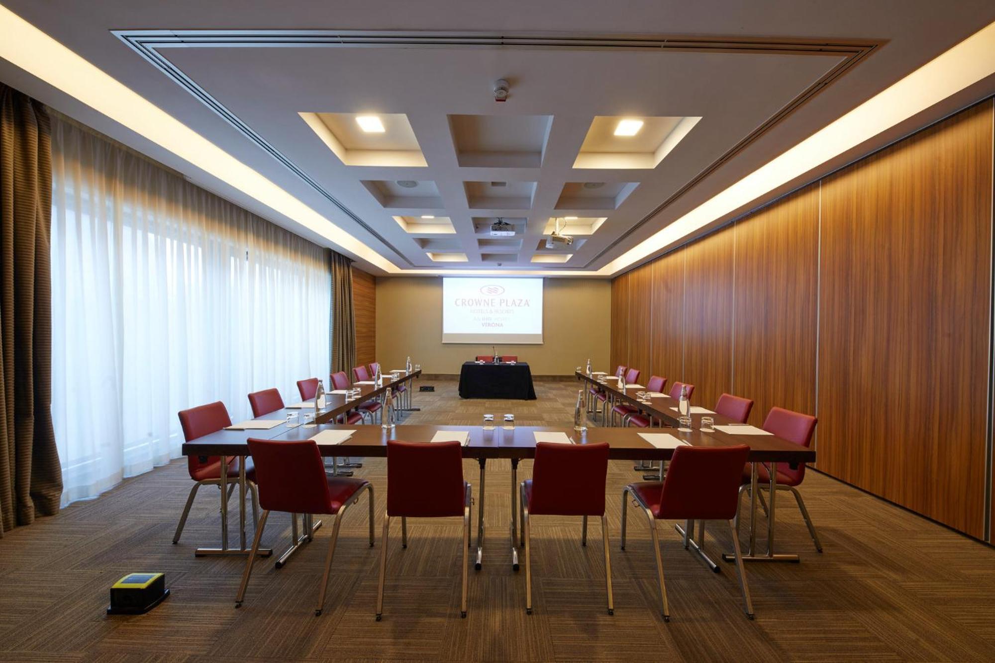 Crowne Plaza Verona Fiera By Ihg Екстер'єр фото