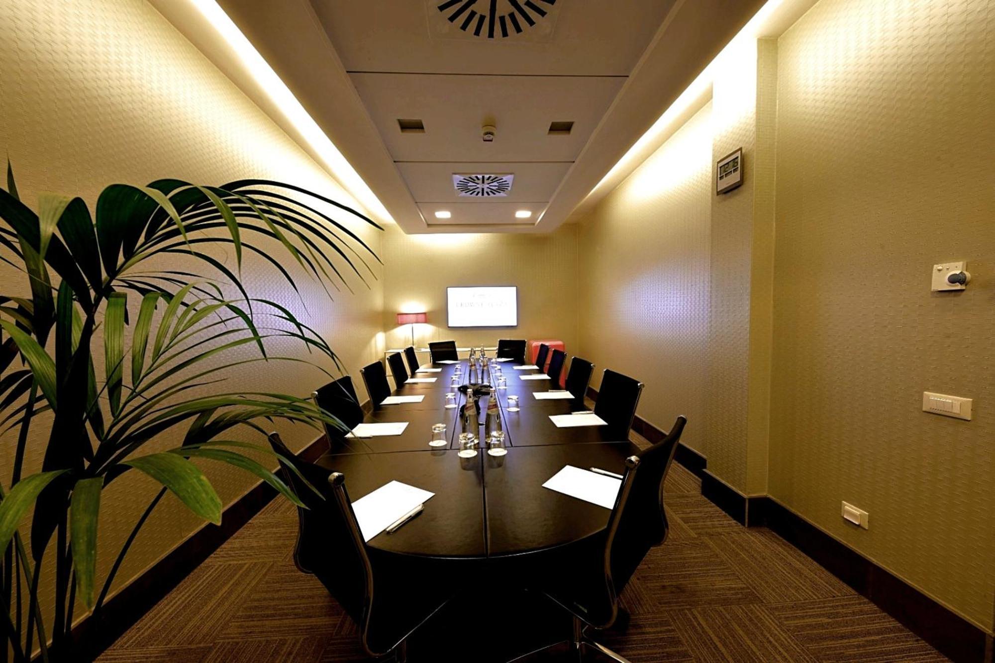 Crowne Plaza Verona Fiera By Ihg Екстер'єр фото