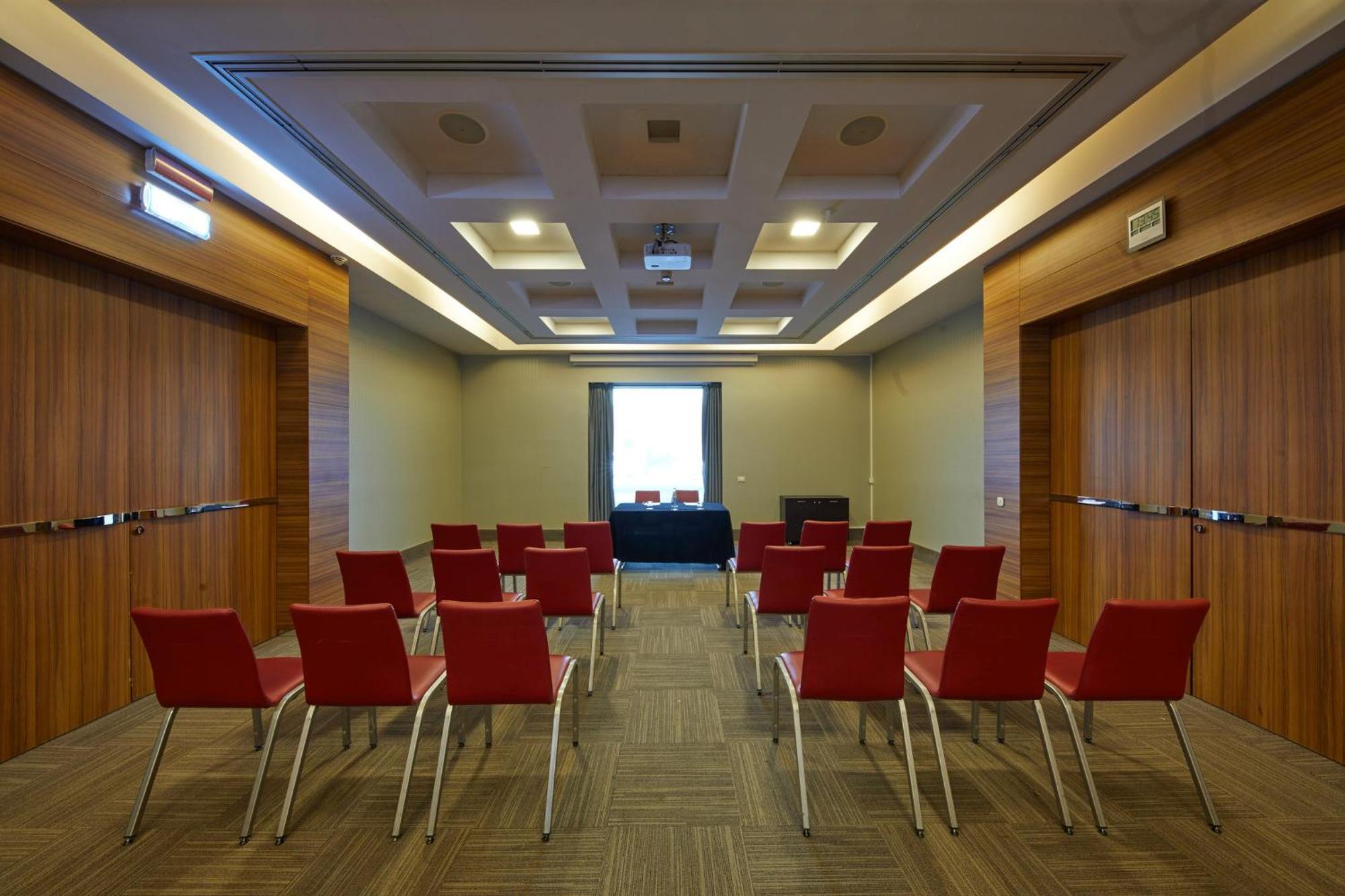 Crowne Plaza Verona Fiera By Ihg Екстер'єр фото