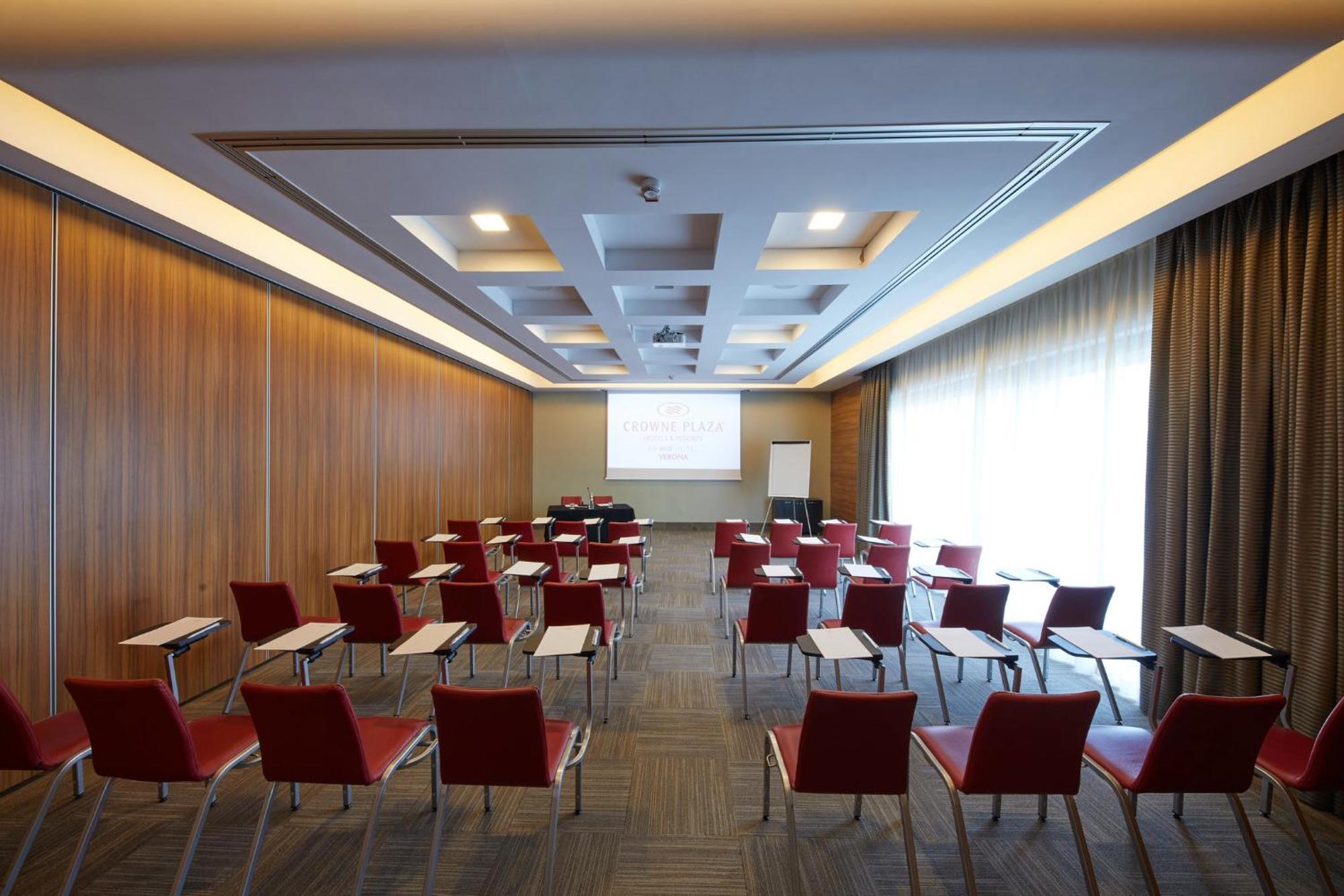 Crowne Plaza Verona Fiera By Ihg Екстер'єр фото