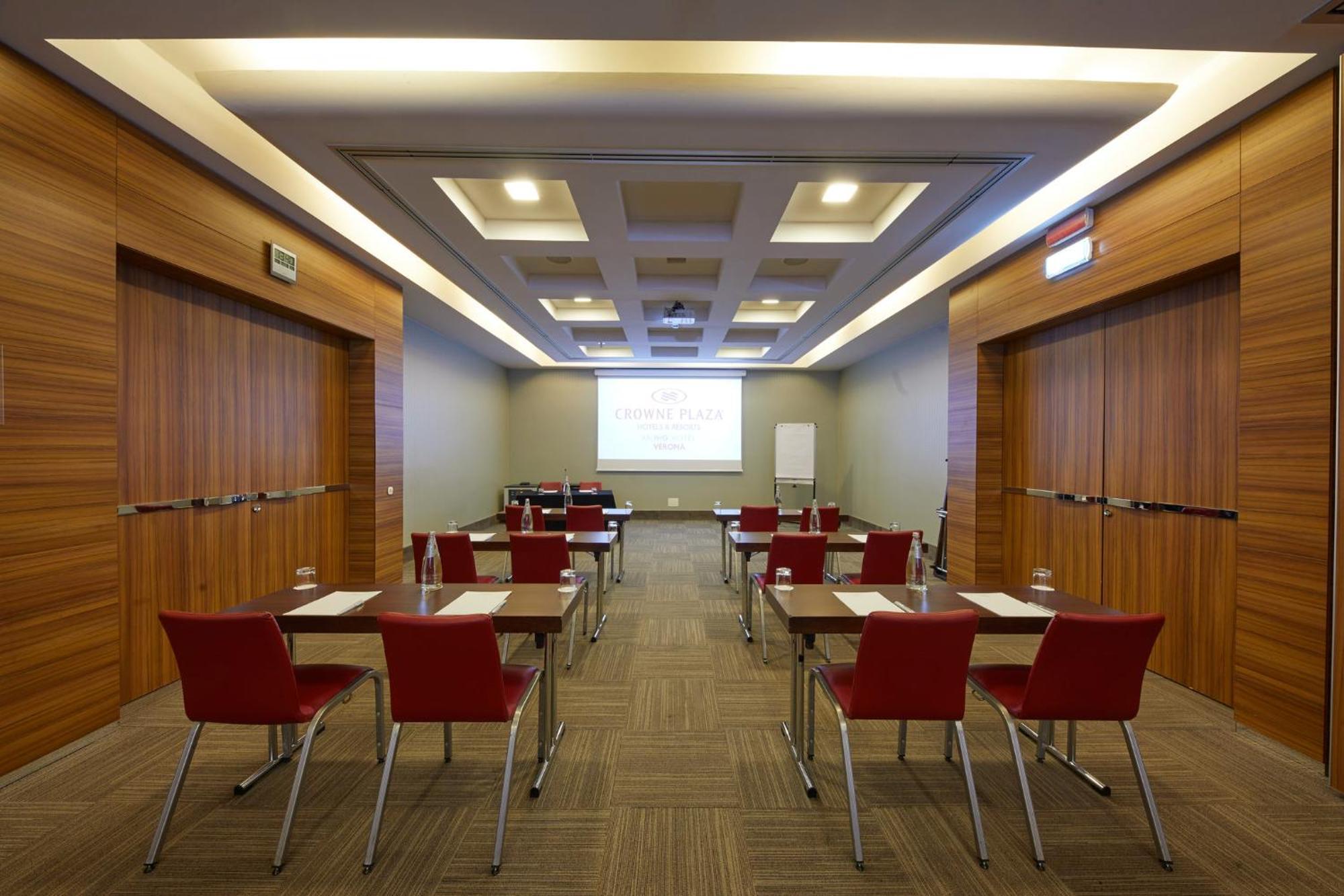 Crowne Plaza Verona Fiera By Ihg Екстер'єр фото
