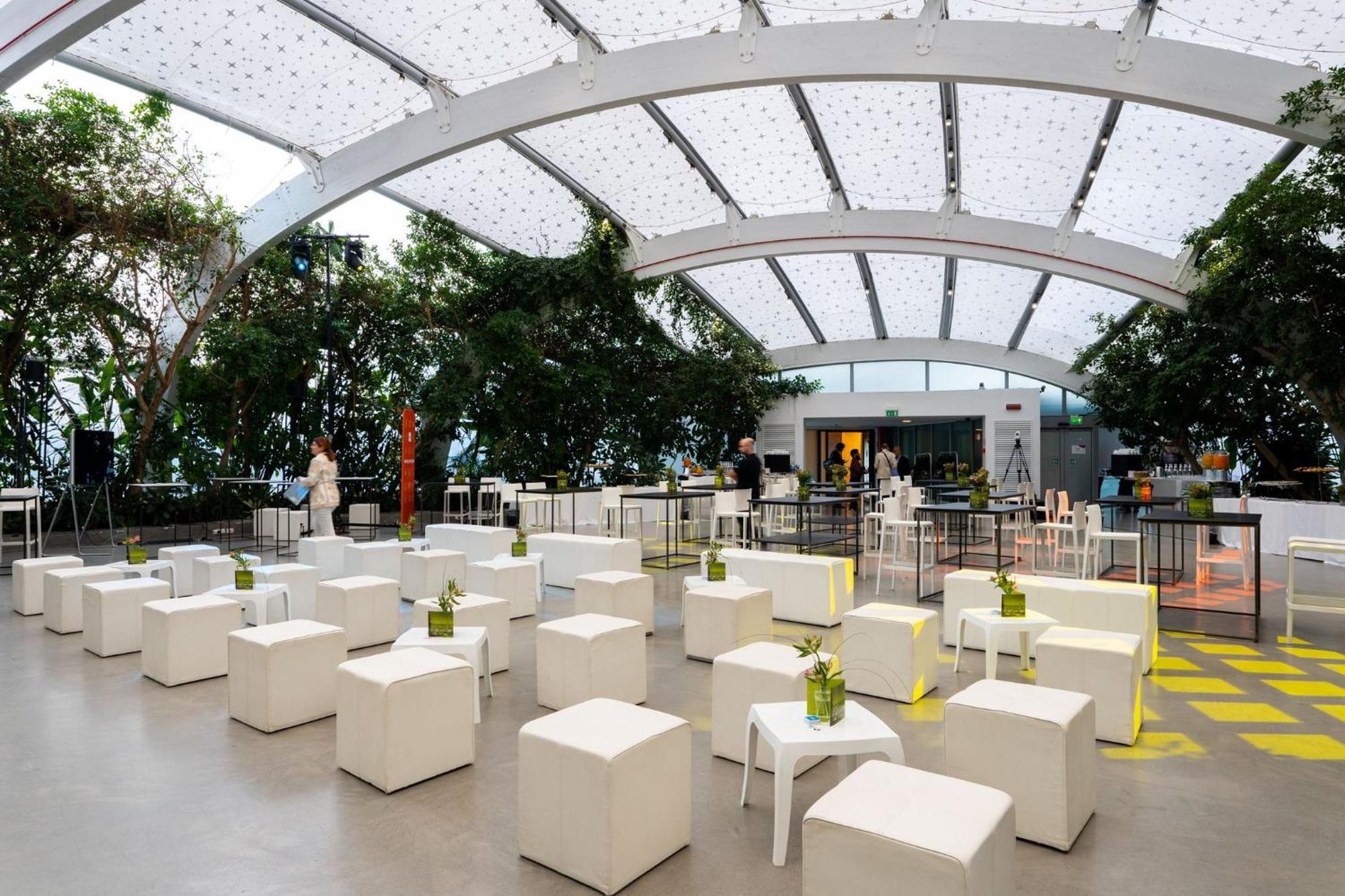 Crowne Plaza Verona Fiera By Ihg Екстер'єр фото