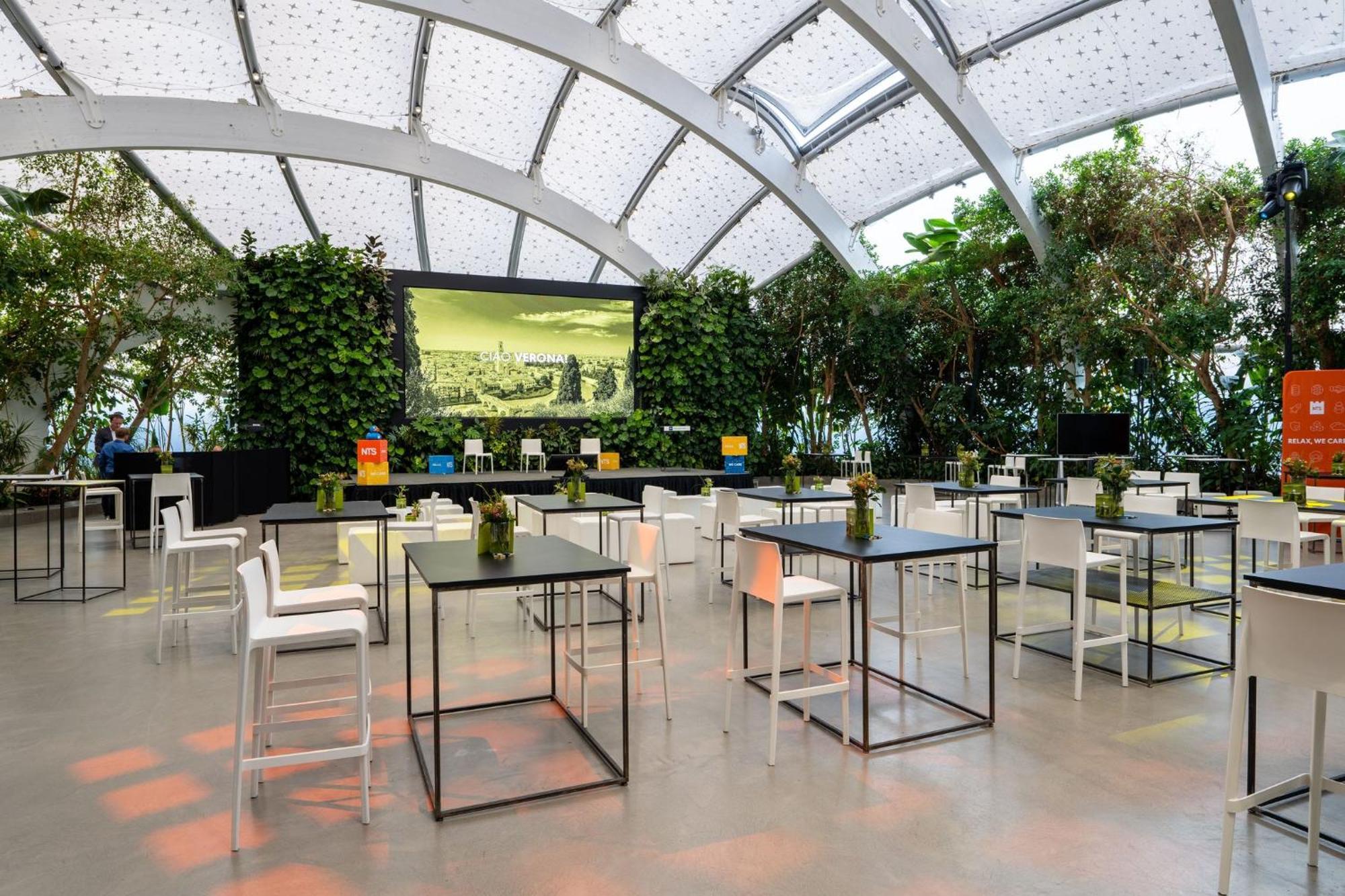 Crowne Plaza Verona Fiera By Ihg Екстер'єр фото